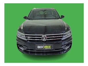 Volkswagen Tiguan Allspace 2.0 350 TSI R-Line 4WD 2019