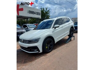 Volkswagen Tiguan Allspace 2.0 350 TSI R-Line 4WD 2020