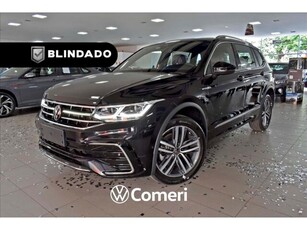 Volkswagen Tiguan Allspace 2.0 TSI R-Line 2024