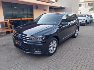 Volkswagen Tiguan Allspace Comfortline 1.4 250 TSI DSG 2018