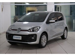 Volkswagen Up! up! 1.0 TSI Connect 2020