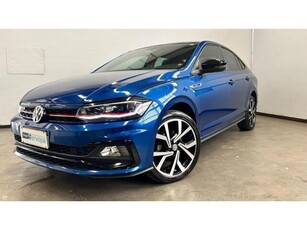 Volkswagen Virtus 1.4 250 TSI GTS (Aut) 2021