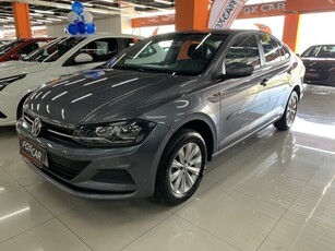 Volkswagen Virtus 1.6 2021