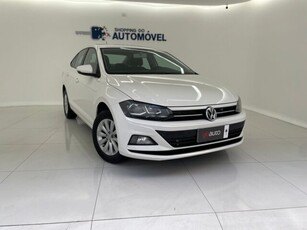 Volkswagen Virtus 1.6 (Aut) 2021