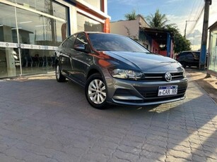 Volkswagen Virtus 1.6 MSI (Flex) 2018