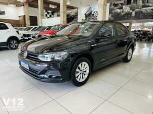 Volkswagen Virtus 1.6 MSI (Flex) 2019