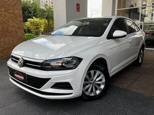 Volkswagen Virtus 1.6 MSI (Flex) 2020