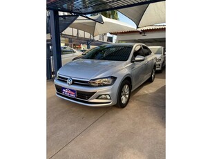 Volkswagen Virtus 1.6 MSI (Flex) 2020