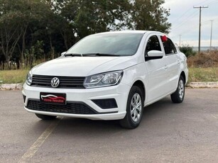 Volkswagen Voyage 1.0 2023