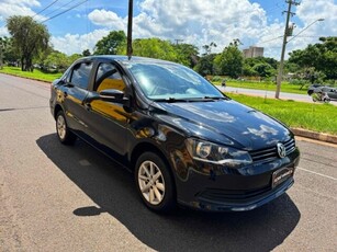 Volkswagen Voyage 1.0 TEC Seleção (Flex) 2014