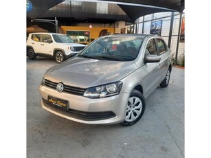 Volkswagen Voyage 1.0 Total Flex 2013