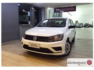 Volkswagen Voyage 1.6 MSI (Flex) 2020