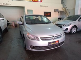 Volkswagen Voyage 1.6 Total Flex 2013