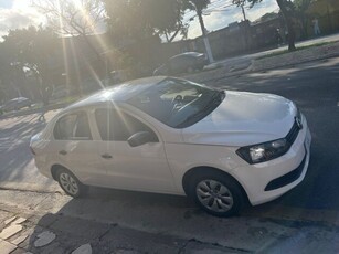 Volkswagen Voyage 1.6 VHT City (Flex) 2016