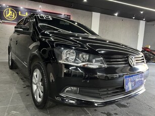 Volkswagen Voyage 1.6 VHT Highline (Flex) 2014