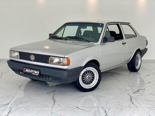 Volkswagen Voyage CL 1.8 1993