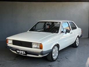 Volkswagen Voyage S 1.6 1985