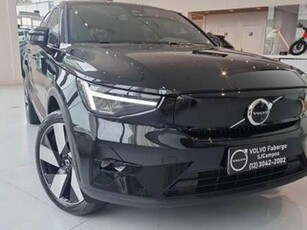 Volvo C40 BEV 78 kWh Recharge Twin Ultimate 2024