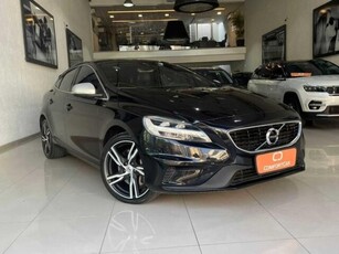 Volvo V40 2.0 T5 R-Design 2018