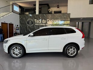 Volvo XC60 2.0 T5 Drive-E Dynamic 2014