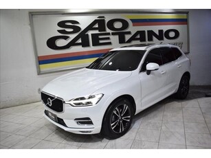 Volvo XC60 2.0 T5 Inscription 4WD 2019