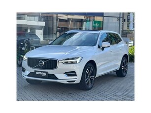 Volvo XC60 2.0 T8 Momentum AWD 2020