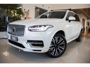 Volvo XC90 2.0 T8 Recharge Plus AWD 2023