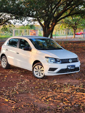 Volkswagen Gol Volkswagen Gol 1.6