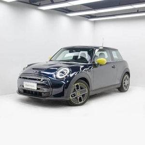 MINI COOPER SE TOP 2P ELÉTRICO