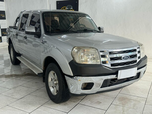 Ford Ranger Limited