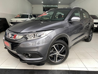 Honda HR-V 1.8 Ex Flex Aut. 5p