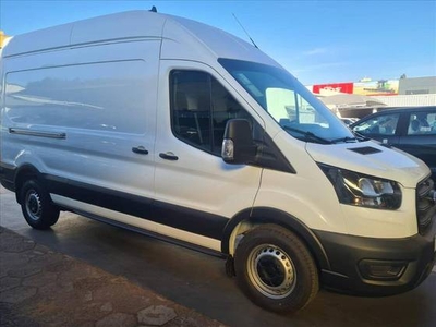 FORD TRANSIT 2.0 ECOBLUE DIESEL FURGÃO L3H3 MANUAL