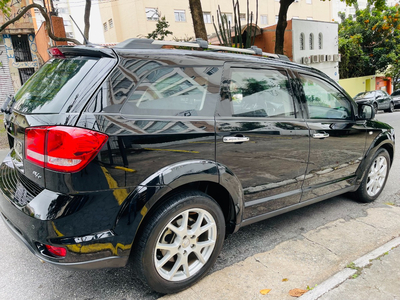 Dodge Journey 3.6 R/t 5p