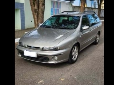 FIAT MAREA