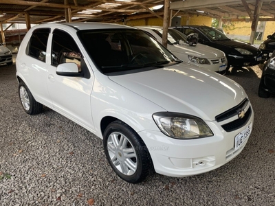 CELTA 1.0 MPFI LT 8V FLEX 4P MANUAL 2013