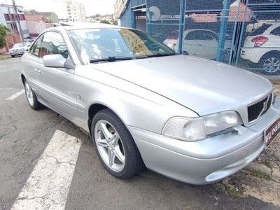 VOLVO C70