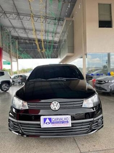 VOLKSWAGEN VOYAGE 1.6 MSI TOTALFLEX TRENDLINE 4P MANUAL