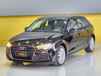 Audi A3 Sportback Prestige Plus 2019