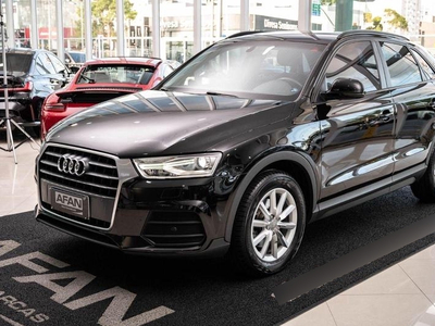 Audi Q3 1.4 Tfsi