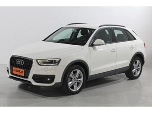 Audi Q3 2.0 TFSI Ambiente S Tronic Quattro 2013