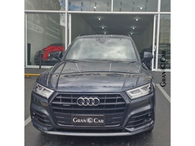 Audi Q5 2.0 Black S tronic Quattro 2019