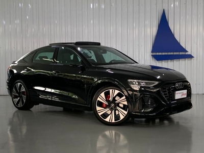 Audi Q8 e-Tron Q8 e-tron Sportback Performance Black Quattro 2024