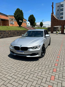 BMW Serie 3 2.0 Sport Aut. 4p 184 hp