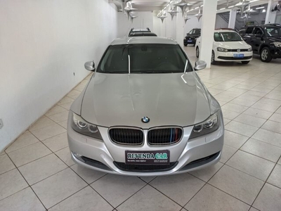 BMW Série 3 320i 2.0 16V 2011