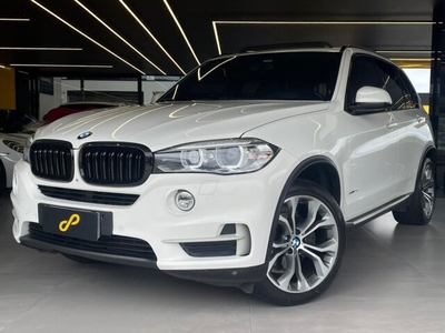 BMW X5 3.0 xDrive35i Full 2016