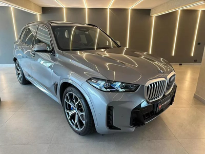 BMW X5 Xdrive 50e 3.0 M Sport Aut. (hibrido)