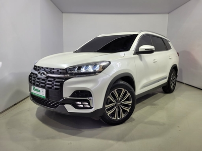 CAOA CHERY TIGGO 8