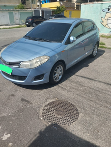 Chery Celer 1.5 Flex 5p