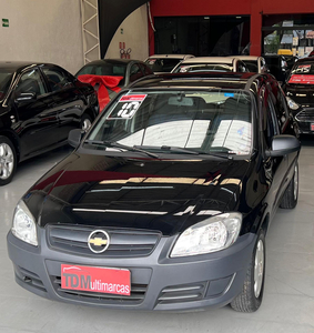 Chevrolet Celta 1.0 Life Flex Power 5p