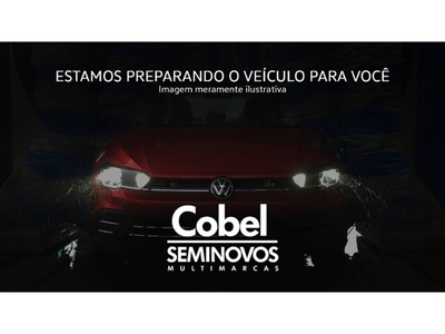 Chevrolet Celta LT 1.0 (Flex) 2015